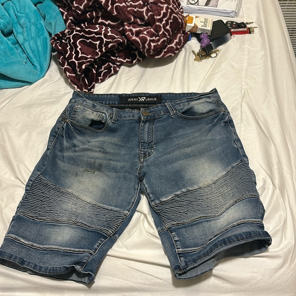 Xray jeans